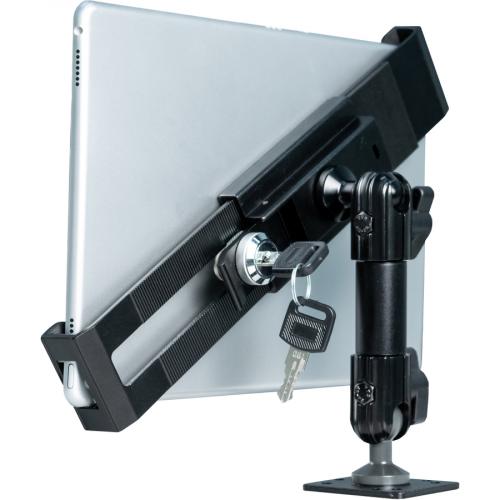 CTA Digital Vehicle Mount For Tablet, IPad Pro, IPad Air, IPad Mini Alternate-Image5/500