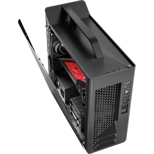 Lenovo Legion T730-28ICO 90JF00AWUS Gaming Desktop Computer - Intel ...