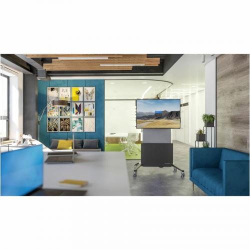 APC Smart UPS Charge Mobile Battery For Microsoft Surface Hub 2S & Surface Hub 3 Alternate Image5/500
