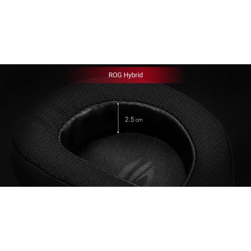 Asus ROG Delta Core Gaming Headset Alternate-Image5/500
