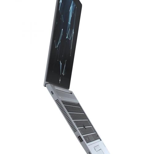 HP ZBook 14u G6 14" Mobile Workstation   1920 X 1080   Intel Core I7 (8th Gen) I7 8565U Quad Core (4 Core) 1.80 GHz   8 GB RAM   256 GB SSD Alternate-Image5/500