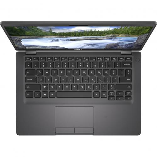 Dell Latitude 5000 5401 14" Notebook   1920 X 1080   Intel Core I7 (9th Gen) I7 9850H Hexa Core (6 Core) 2.60 GHz   16 GB RAM   512 GB SSD Alternate-Image5/500