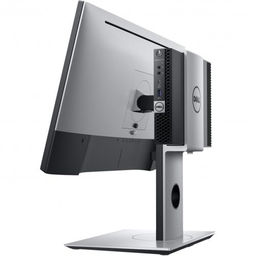 Dell OptiPlex 5000 5070 Desktop Computer   Intel Core I5 9th Gen I5 9500T 2.20 GHz   8 GB RAM DDR4 SDRAM   256 GB SSD   Micro PC Alternate-Image5/500
