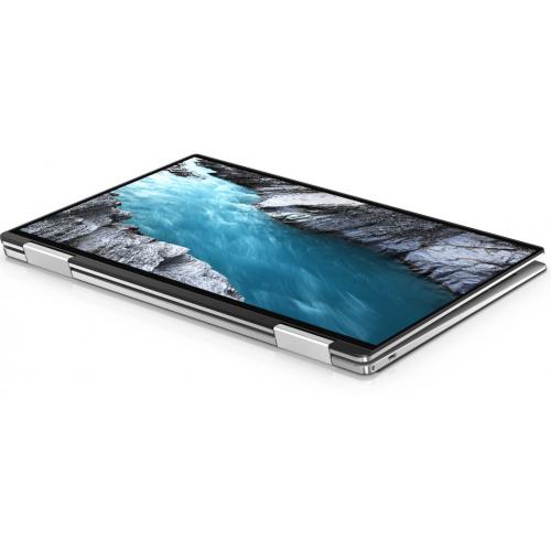 Dell XPS 13 7390 13.3" Touchscreen Notebook   3840 X 2160   Intel Core I7 (10th Gen) I7 10710U Hexa Core (6 Core)   16 GB RAM   512 GB SSD   Platinum Silver, Black Alternate-Image5/500