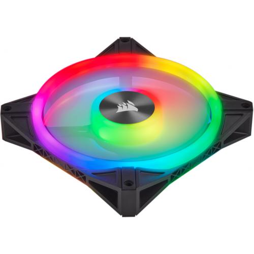 QL120 RGB 120mm Fan RGB Alternate-Image5/500
