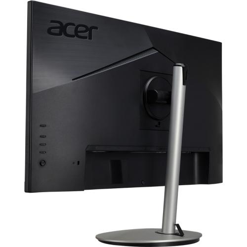 Acer CB282K 28" Class 4K UHD IPS Zero Frame Home Office Monitor   3840 X 2160 4K Display   In Plane Switching (IPS) Technology   60 Hz Refresh Rate   4 Ms Response Time   With AMD FreeSync Alternate-Image5/500