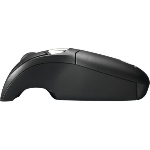 Gyration Air Mouse GO Plus With Full Size Keyboard Alternate-Image5/500