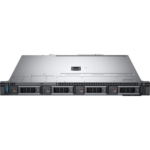 Dell EMC PowerEdge R240 1U Rack Server   1 X Intel Xeon E 2234 3.60 GHz   8 GB RAM   1 TB HDD   (1 X 1TB) HDD Configuration   12Gb/s SAS Controller   3 Year ProSupport Alternate-Image5/500