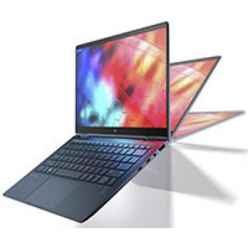 HP Elite Dragonfly 13.3" Touchscreen 2 In 1 Notebook   Intel Core I7 (8th Gen) I7 8665U Quad Core (4 Core) 1.90 GHz   16 GB RAM   512 GB SSD   Dragonfly Blue Alternate-Image5/500