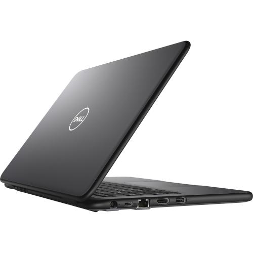Dell Latitude 3000 3310 13.3" Touchscreen Convertible 2 In 1 Notebook   Full HD   1920 X 1080   Intel Core I5 8th Gen I5 8265U Quad Core (4 Core) 1.60 GHz   8 GB Total RAM   128 GB SSD   Black Alternate-Image5/500