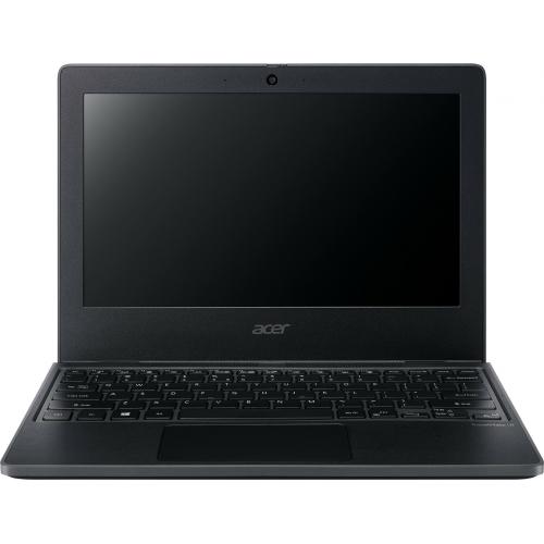 Acer TravelMate B3 B311 31 TMB311 31 C3KH 11.6" Notebook   HD   1366 X 768   Intel Celeron N4120 Quad Core (4 Core) 1.10 GHz   4 GB Total RAM   128 GB Flash Memory   Shale Black Alternate-Image5/500