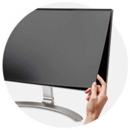 Kensington MagPro 24.0" Monitor Privacy Screen With Magnetic Strip Alternate-Image5/500