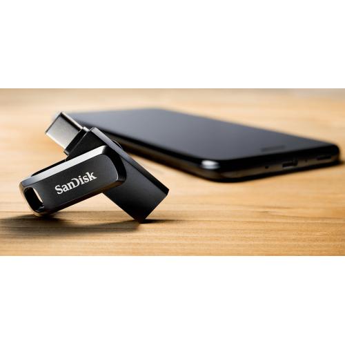 SanDisk Ultra Dual Drive Go USB Type C 32GB Alternate-Image5/500