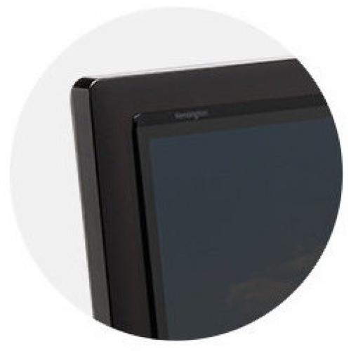 Kensington MagPro 21.5" (16:9) Monitor Privacy Screen With Magnetic Strip Alternate-Image5/500