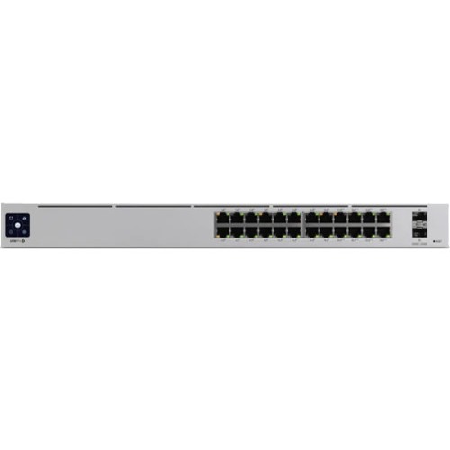 Ubiquiti USW 24 Ethernet Switch Alternate-Image5/500