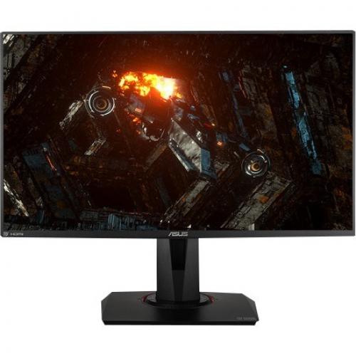 TUF VG259QM 24.5" Full HD LED Gaming LCD Monitor   16:9   Black Alternate-Image5/500