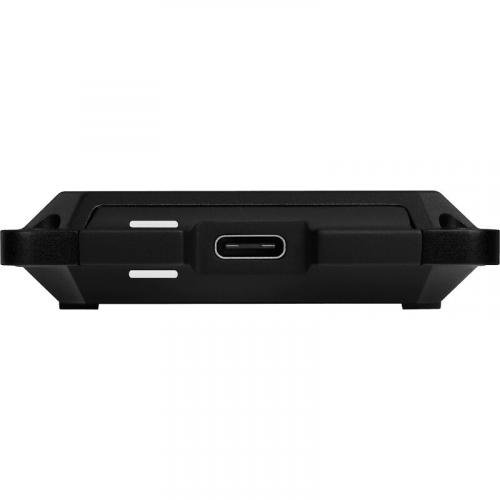 WD Black P50 WDBA3S0020BBK WESN 2 TB Portable Solid State Drive   External Alternate-Image5/500