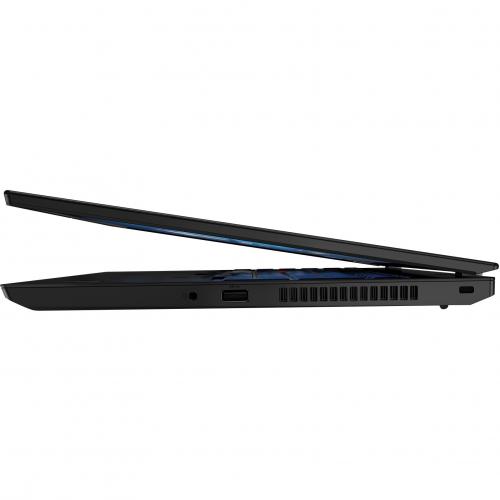 Lenovo ThinkPad L15 Gen1 20U7000KUS 15.6" Notebook   HD   1366 X 768   AMD Ryzen 3 Quad Core (4 Core) 2.50 GHz   4 GB Total RAM   256 GB SSD Alternate-Image5/500