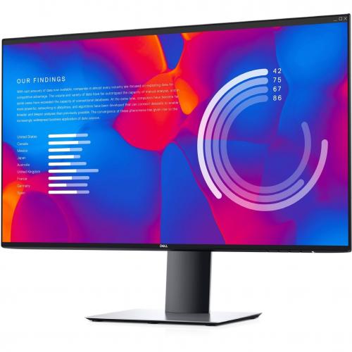 Dell Ultrasharp U2721de 27 Wqhd Led Lcd Monitor 16 9 Antonline Com