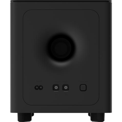 VIZIO V51 H6 5.1 Bluetooth Smart Speaker   Alexa, Google Assistant, Siri Supported   Black Alternate-Image5/500