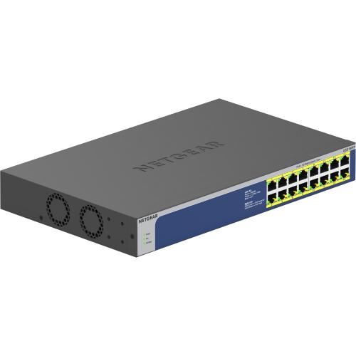 Netgear GS516PP Ethernet Switch Alternate-Image5/500
