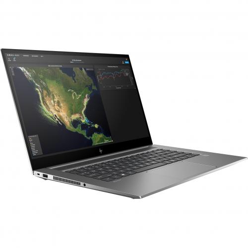 HP ZBook Create G7 15.6" Mobile Workstation   Intel Core I7 10th Gen I7 10850H   16 GB   512 GB SSD Alternate-Image5/500
