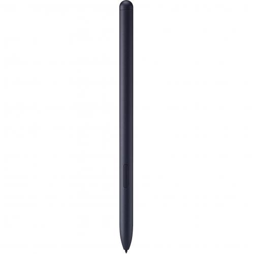 Samsung Galaxy Tab S7+ SM T970 Tablet   12.4" WQXGA+   Octa Core (8 Core) 3.09 GHz 2.40 GHz 1.80 GHz   6 GB RAM   128 GB Storage   Android 10   Mystical Black Alternate-Image5/500