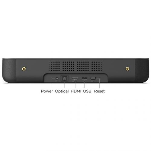Roku Streambar 9102R Network Audio/Video Player   Wireless LAN Alternate-Image5/500