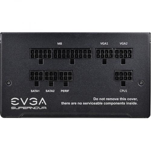 EVGA SuperNOVA 650 GT Power Supply Alternate-Image5/500