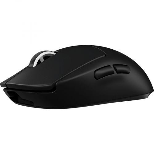 Logitech G Pro X Superlight Wireless Gaming Mouse Alternate-Image5/500