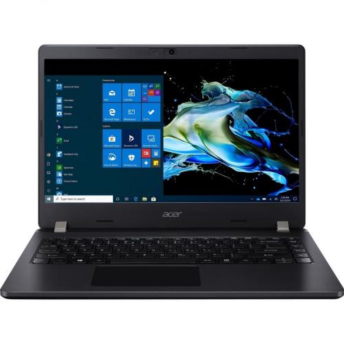 Acer TravelMate P2 P214 52 TMP214 52 32EJ 14" Notebook   Full HD   1920 X 1080   Intel Core I3 10th Gen I3 10110U Dual Core (2 Core) 2.10 GHz   8 GB Total RAM   256 GB SSD Alternate-Image5/500
