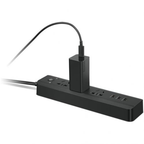 Lenovo 65W USB C GaN Adapter Alternate-Image5/500