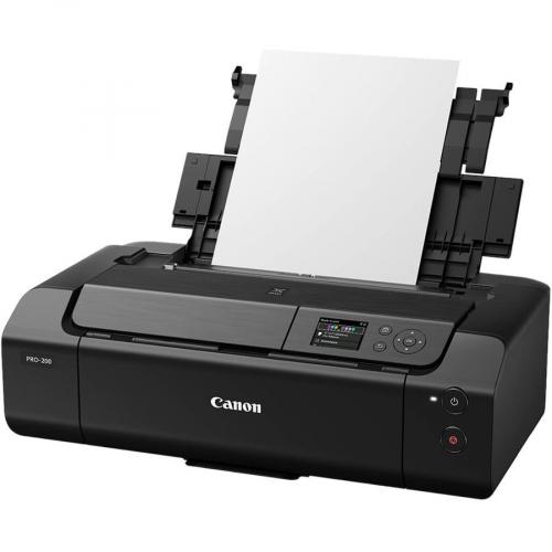 Canon PIXMA PRO 200 Desktop Inkjet Printer   Color Alternate-Image5/500