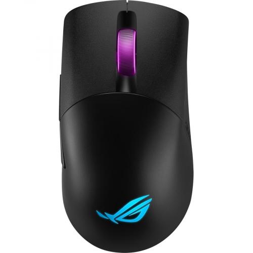 Asus ROG Keris Wireless Gaming Mouse Alternate-Image5/500