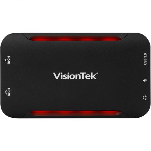 VisionTek UVC HD60 Capture Card 1080P Alternate-Image5/500