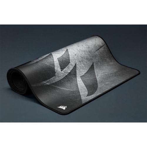 Mouse Pad Anti-Fray Cloth Gaming Mousepad NM31 High-Performance Mouse Pad 