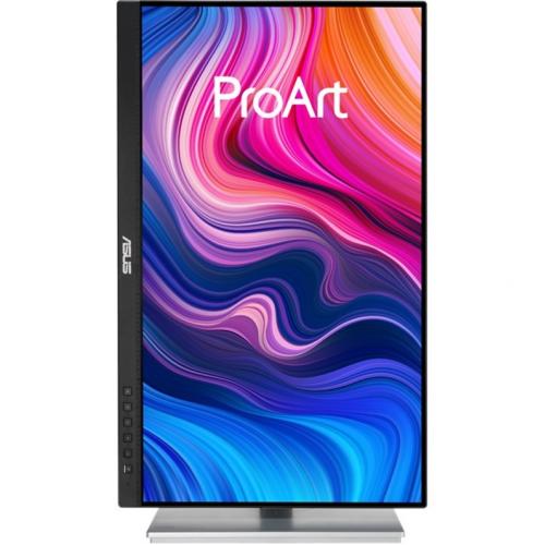 TUF ProArt PA247CV 23.5" Full HD LCD Monitor   16:9   Black Alternate-Image5/500