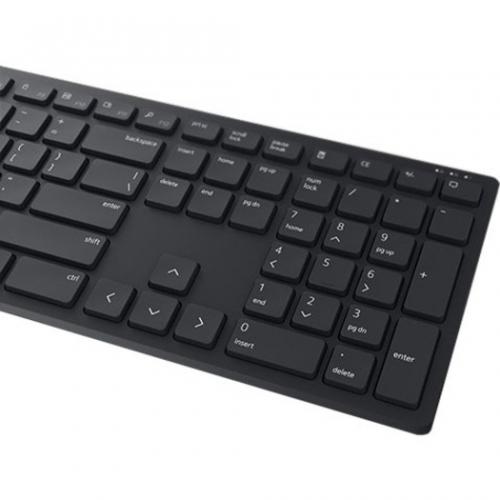 Dell Pro Keyboard & Mouse Alternate-Image5/500