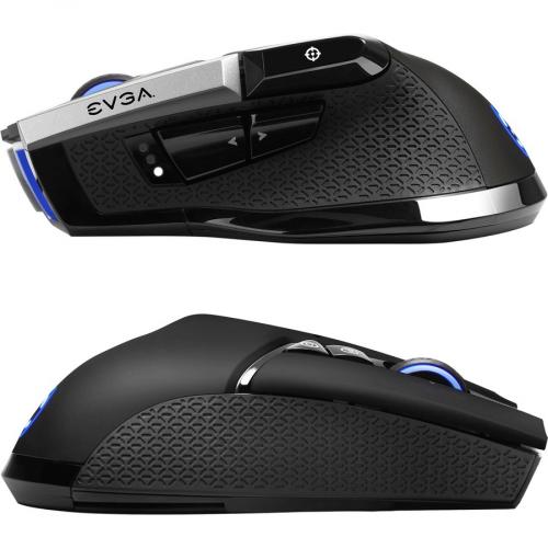 EVGA X20 Gaming Mouse Alternate-Image5/500