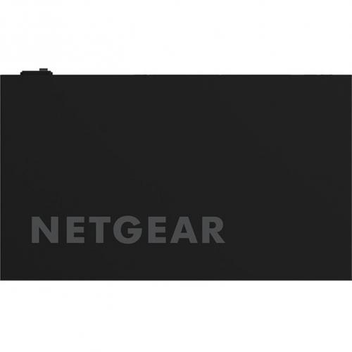 Netgear M4250 26G4F PoE+ AV Line Managed Switch Alternate-Image5/500