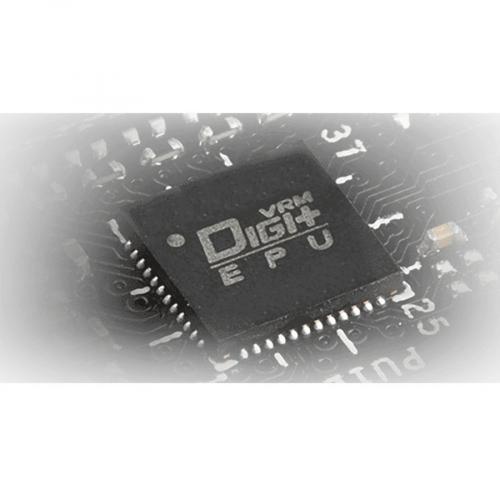 TUF GAMING B550 Pro Gaming Desktop Motherboard   AMD B550 Chipset   Socket AM4   ATX Alternate-Image5/500