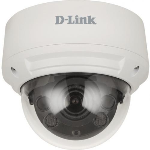 D Link Vigilance DCS 4618EK 8 Megapixel HD Network Camera   Dome Alternate-Image5/500