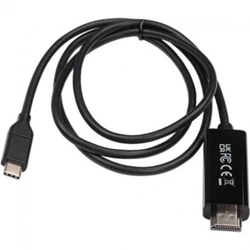 V7 HDMI/USB C Audio/Video Cable Alternate-Image5/500