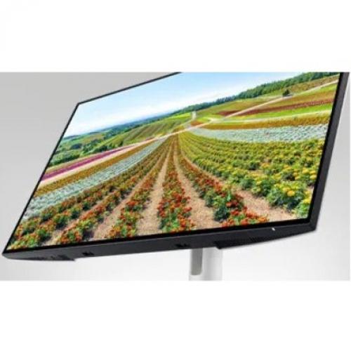 Dell UltraSharp U2722D 27" LCD Monitor   16:9   Black, Silver Alternate-Image5/500