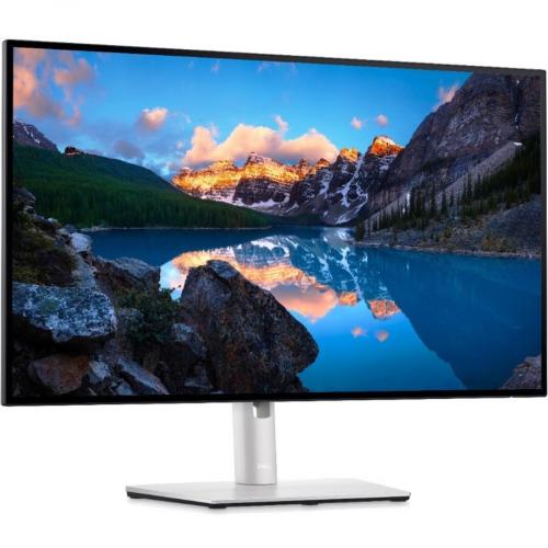 Dell UltraSharp U2722DE 27" LCD Monitor   16:9   Black, Silver Alternate-Image5/500