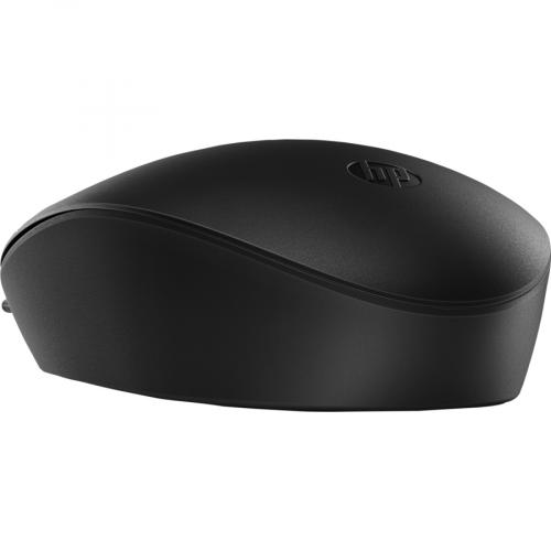 HP 125 Wired Mouse Alternate-Image5/500