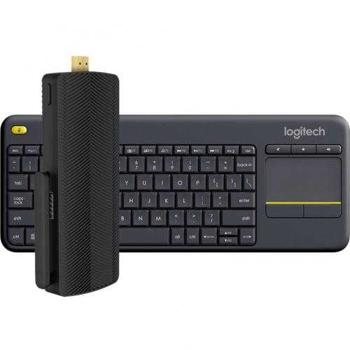 DistiNow Access4 Pro Mini PC Stick With Zoom Alternate-Image5/500