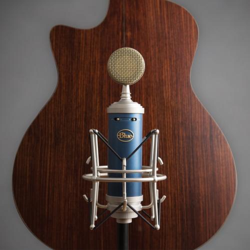 Blue Bluebird SL Wired Condenser Microphone Alternate-Image5/500