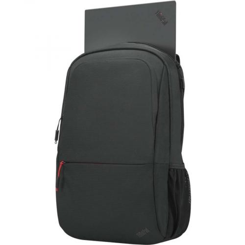 Lenovo Essential Carrying Case (Backpack) For 16" Lenovo Notebook   Black Alternate-Image5/500