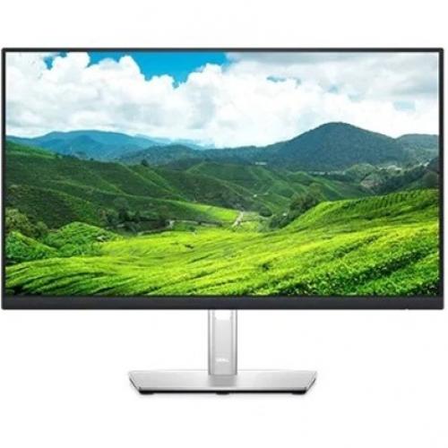 Dell P2722HE 27" Full HD WLED LCD Monitor   16:9   Black, Silver Alternate-Image5/500